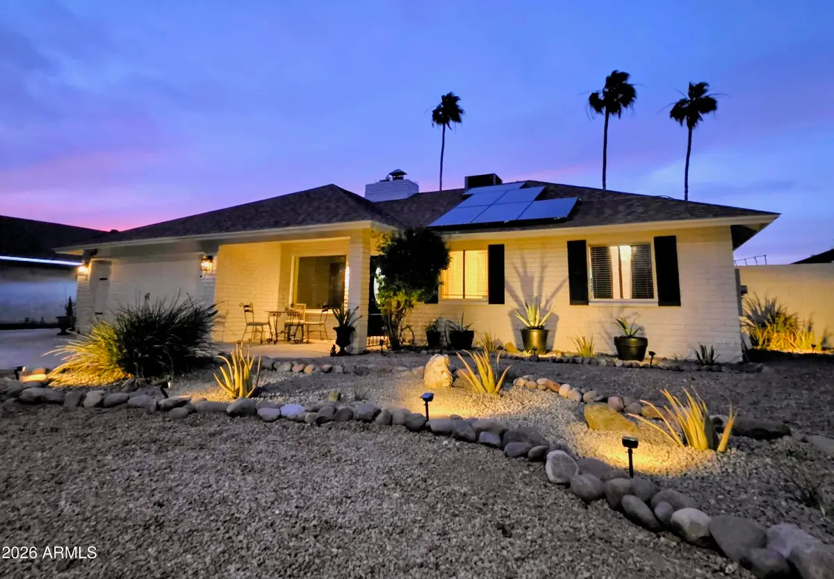 1254 E Hale Street, Mesa, AZ 85203 - #1