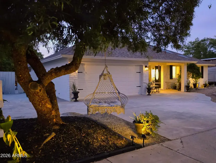 1254 E Hale Street, Mesa, AZ 85203 - #2
