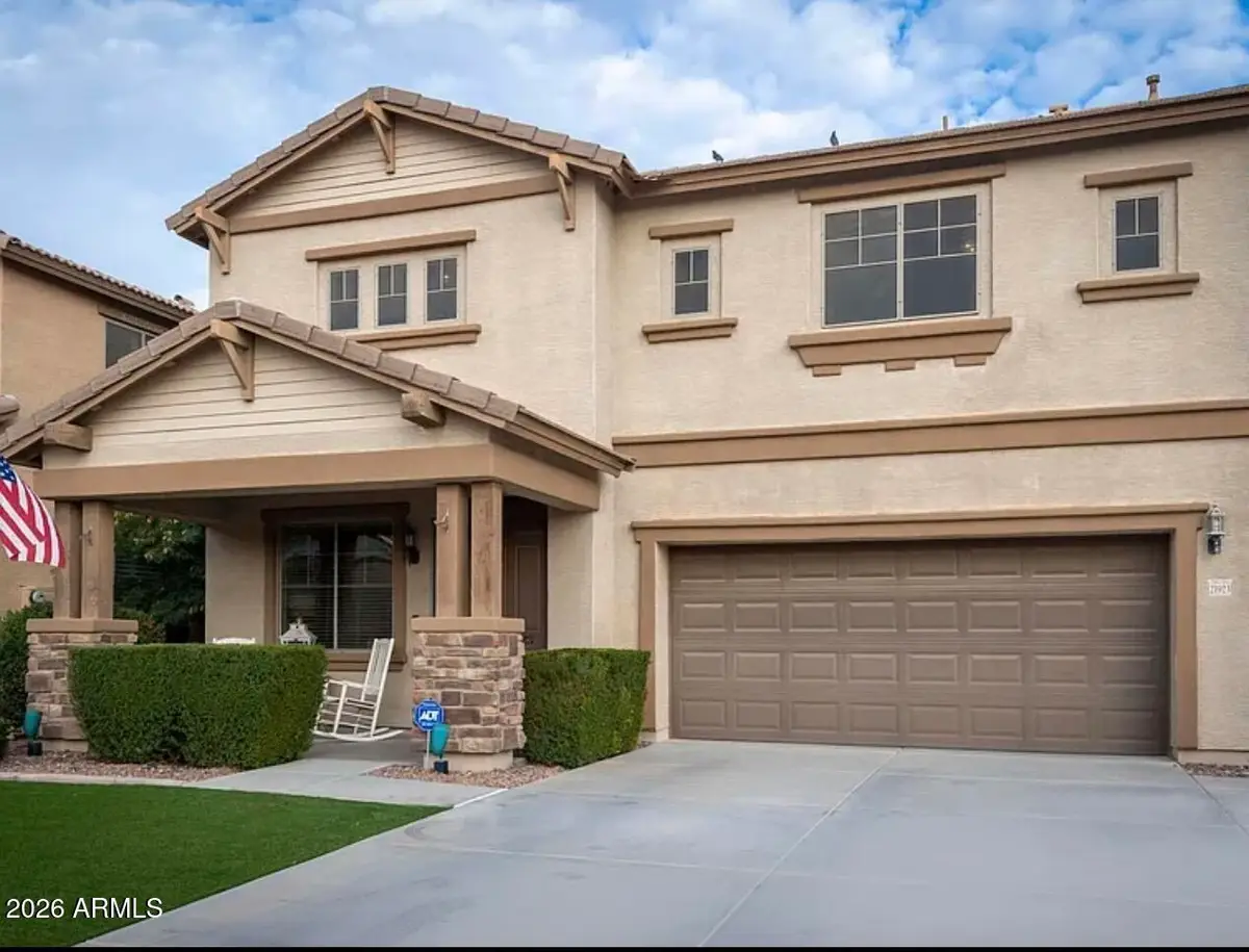21923 S 214th Street, Queen Creek, AZ 85142 - #1