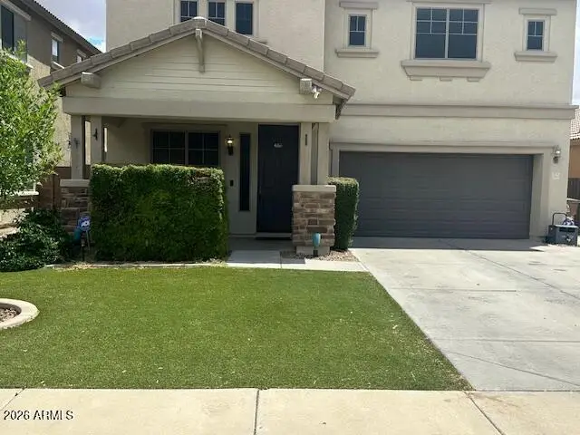 21923 S 214th Street, Queen Creek, AZ 85142 - #3