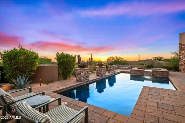 29768 N 102nd Street, Scottsdale, AZ 85262