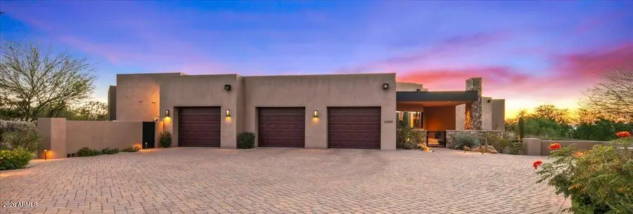 29768 N 102nd Street, Scottsdale, AZ 85262 - #3