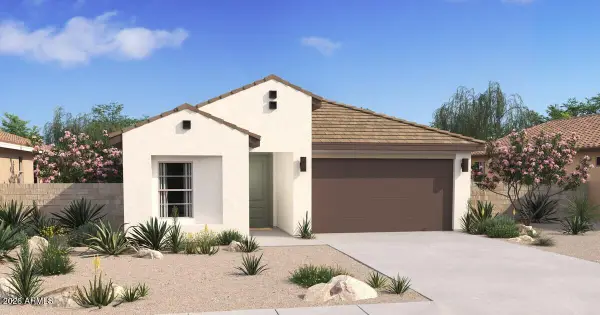 23463 W Raymond Street, Buckeye, AZ 85326