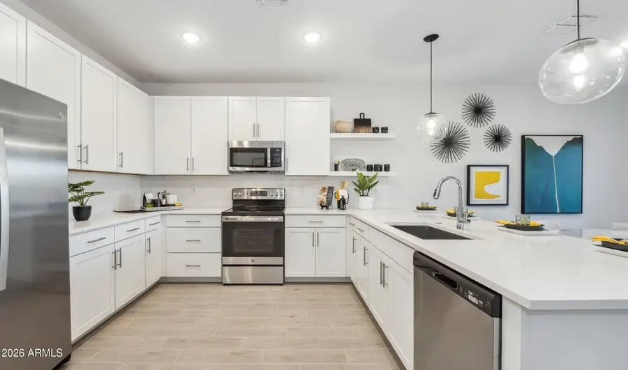 23463 W Raymond Street, Buckeye, AZ 85326 - #2