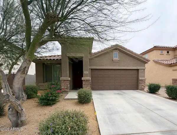 12021 W Davis Lane, Avondale, AZ 85323