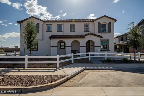43234 N Hinoki Street, San Tan Valley, AZ 85140