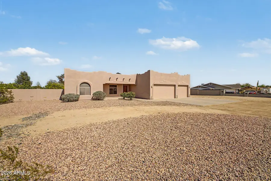 23211 N 90th Avenue, Peoria, AZ 85383 - #3