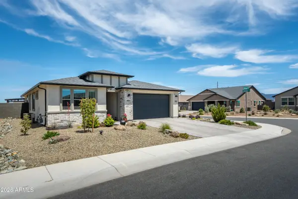 7940 E Annabel Way, Prescott Valley, AZ 86315