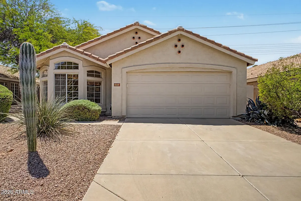 6145 E Sierra Morena Street, Mesa, AZ 85215 - #1