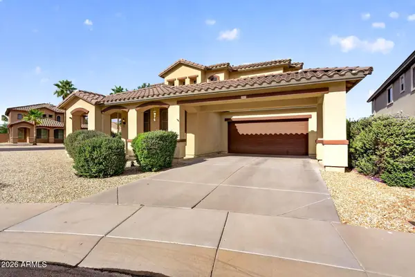 16433 N 153rd Avenue, Surprise, AZ 85374