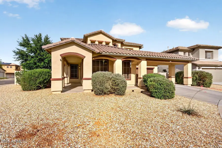16433 N 153rd Avenue, Surprise, AZ 85374 - #3