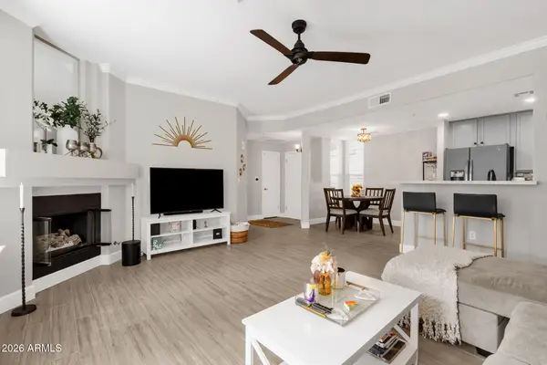 2992 N Miller Road #117, Scottsdale, AZ 85251
