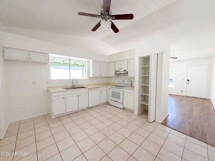 5135 E Evergreen Street #1155, Mesa, AZ 85205 - #2