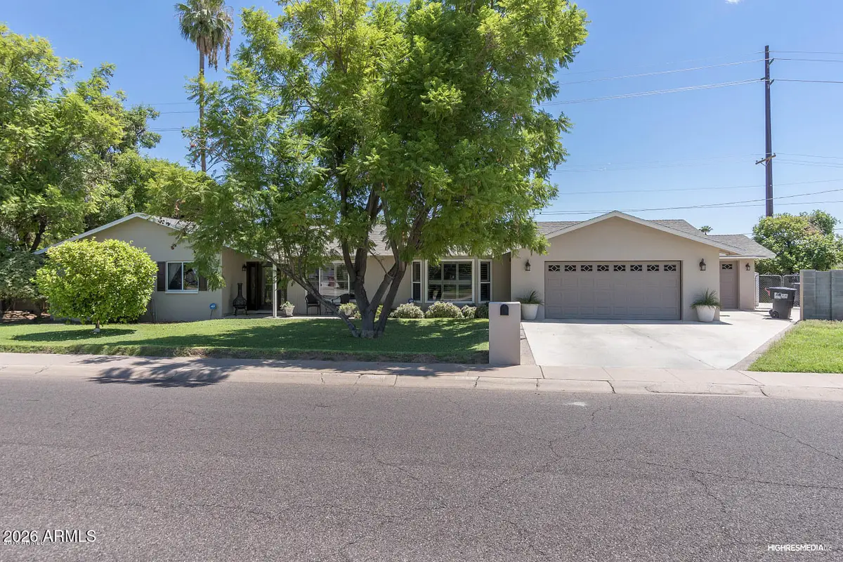 6429 E Calle Redondo Street, Scottsdale, AZ 85251 - #1
