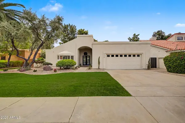 9414 N 87th Street, Scottsdale, AZ 85258