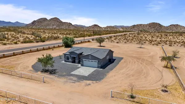 78 N Pettoshas Drive, Maricopa, AZ 85139