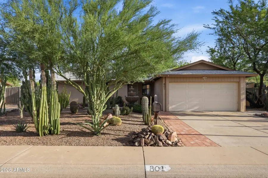 801 W Michelle Drive, Phoenix, AZ 85023 - #3