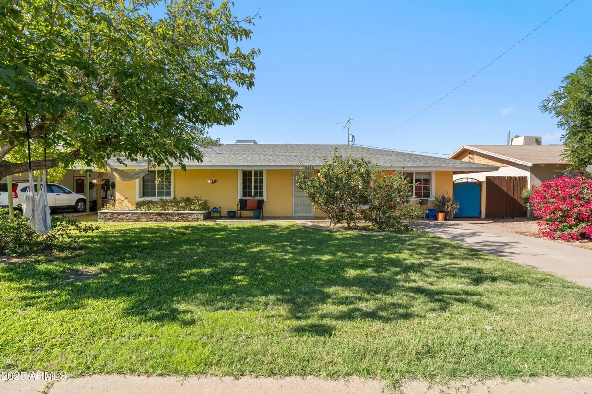 8216 N 9th Street, Phoenix, AZ 85020 - #1