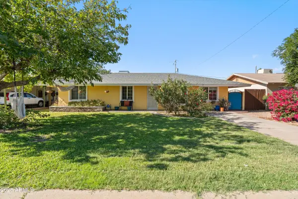 8216 N 9th Street, Phoenix, AZ 85020