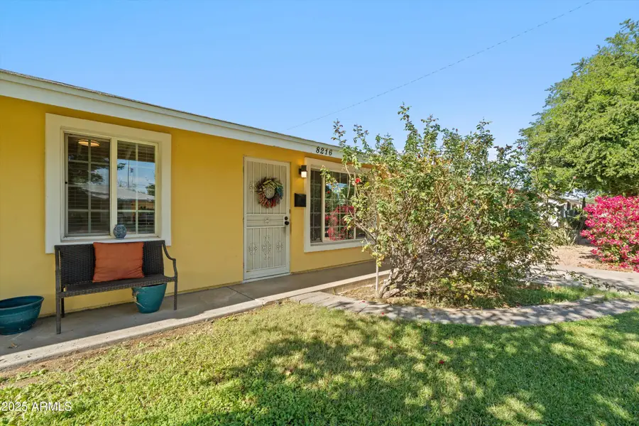 8216 N 9th Street, Phoenix, AZ 85020 - #3