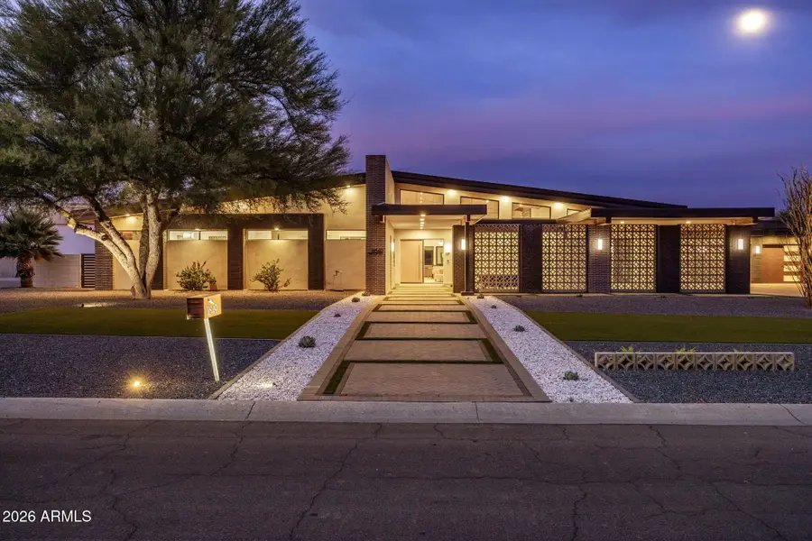 11649 N Miller Road, Scottsdale, AZ 85260 - #2