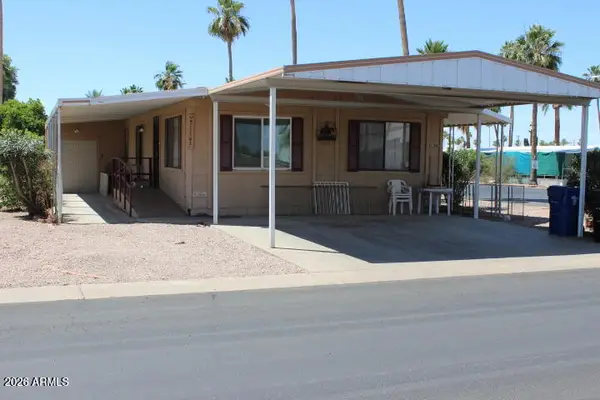 7807 E Main Street #CC70, Mesa, AZ 85207