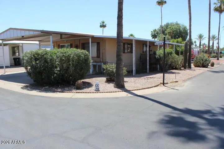 7807 E Main Street #CC70, Mesa, AZ 85207 - #2