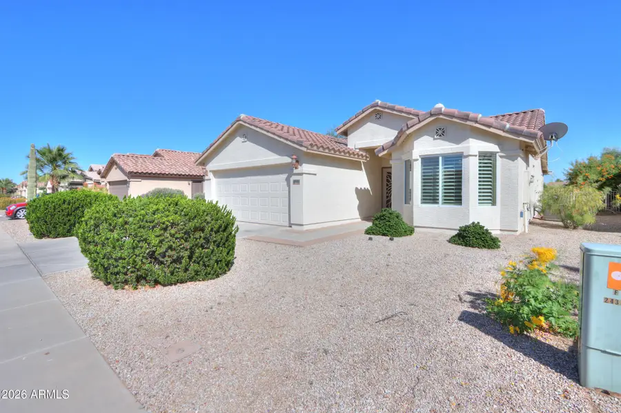 2433 E Hancock Trail, Casa Grande, AZ 85194 - #3