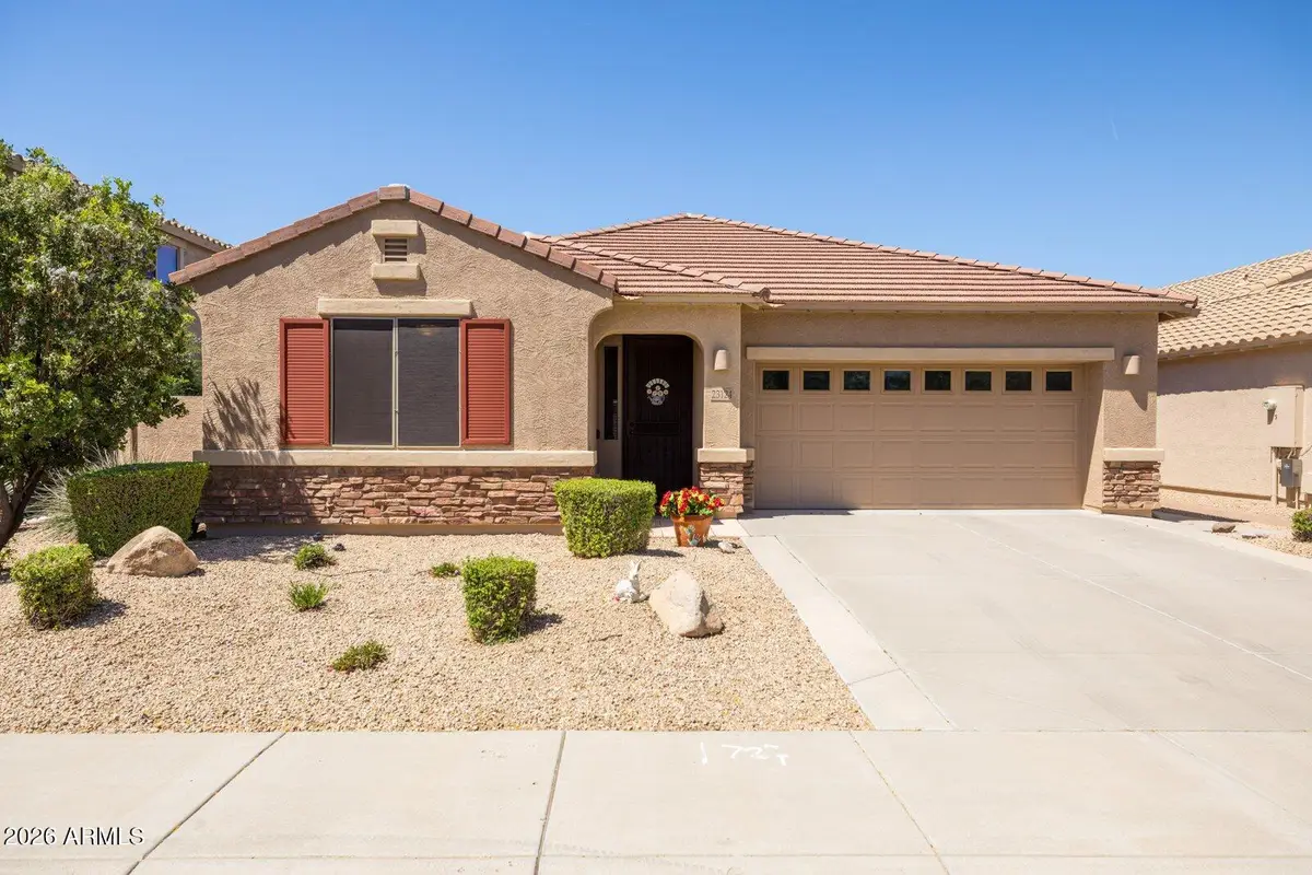 23124 N 41st Street, Phoenix, AZ 85050 - #1