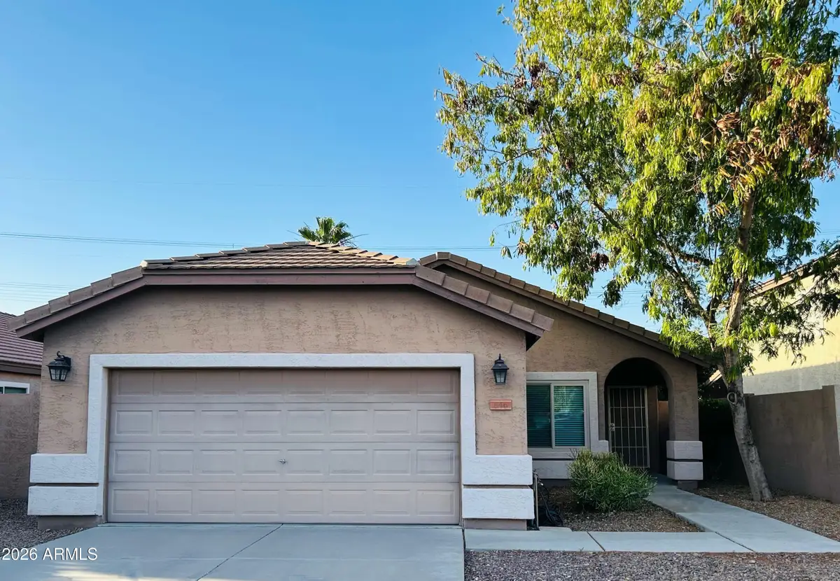 846 W Page Avenue, Gilbert, AZ 85233 - #1