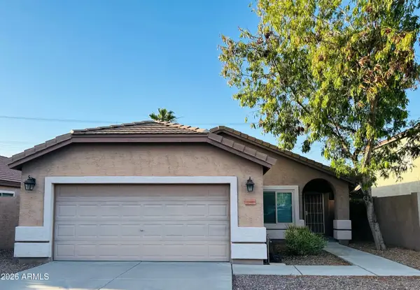 846 W Page Avenue, Gilbert, AZ 85233
