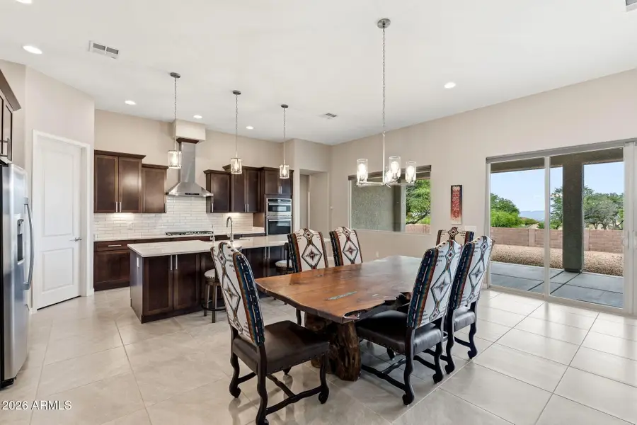 9029 S Seven Oaks Drive, Hereford, AZ 85615 - #3