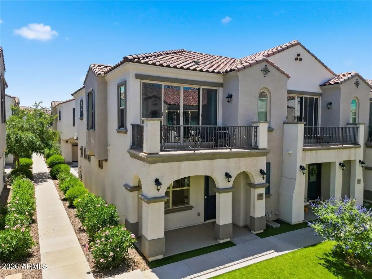 4048 E Toledo Street #101, Gilbert, AZ 85295 - #1