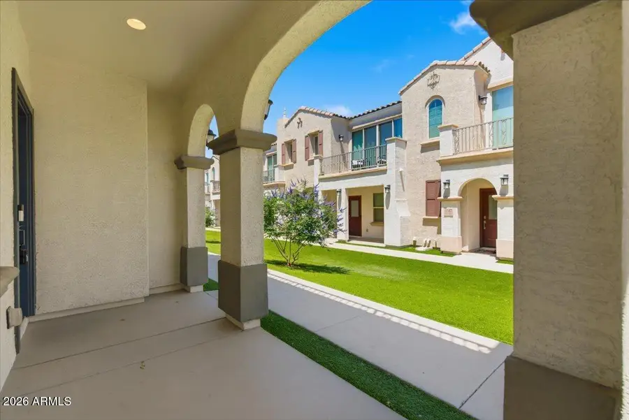4048 E Toledo Street #101, Gilbert, AZ 85295 - #3
