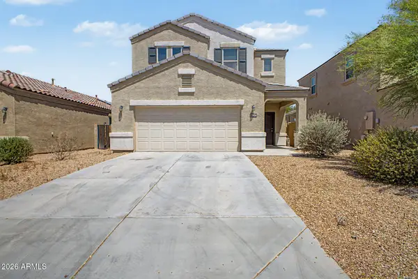 29954 W Monterey Drive, Buckeye, AZ 85396