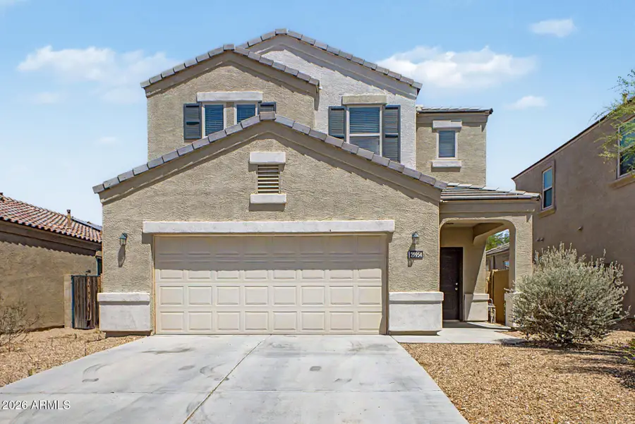 29954 W Monterey Drive, Buckeye, AZ 85396 - #2