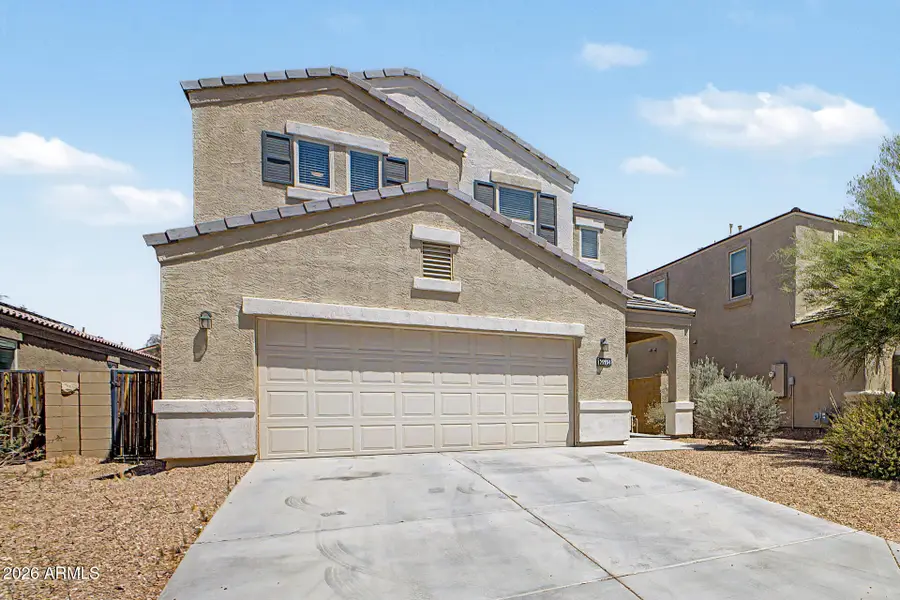 29954 W Monterey Drive, Buckeye, AZ 85396 - #3