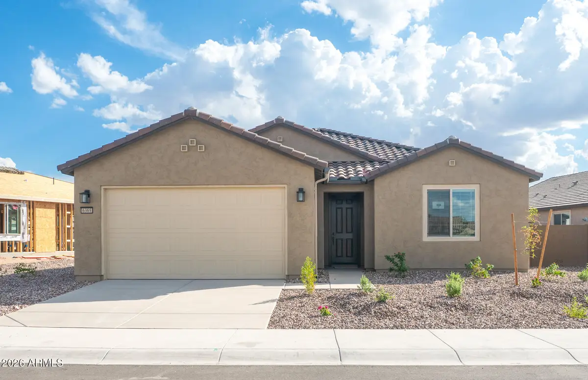 6365 W Honors Way, Florence, AZ 85132 - #1
