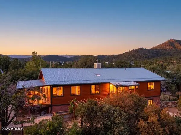 794 S Verde Circle, Payson, AZ 85541