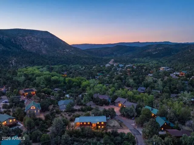 794 S Verde Circle, Payson, AZ 85541 - #2