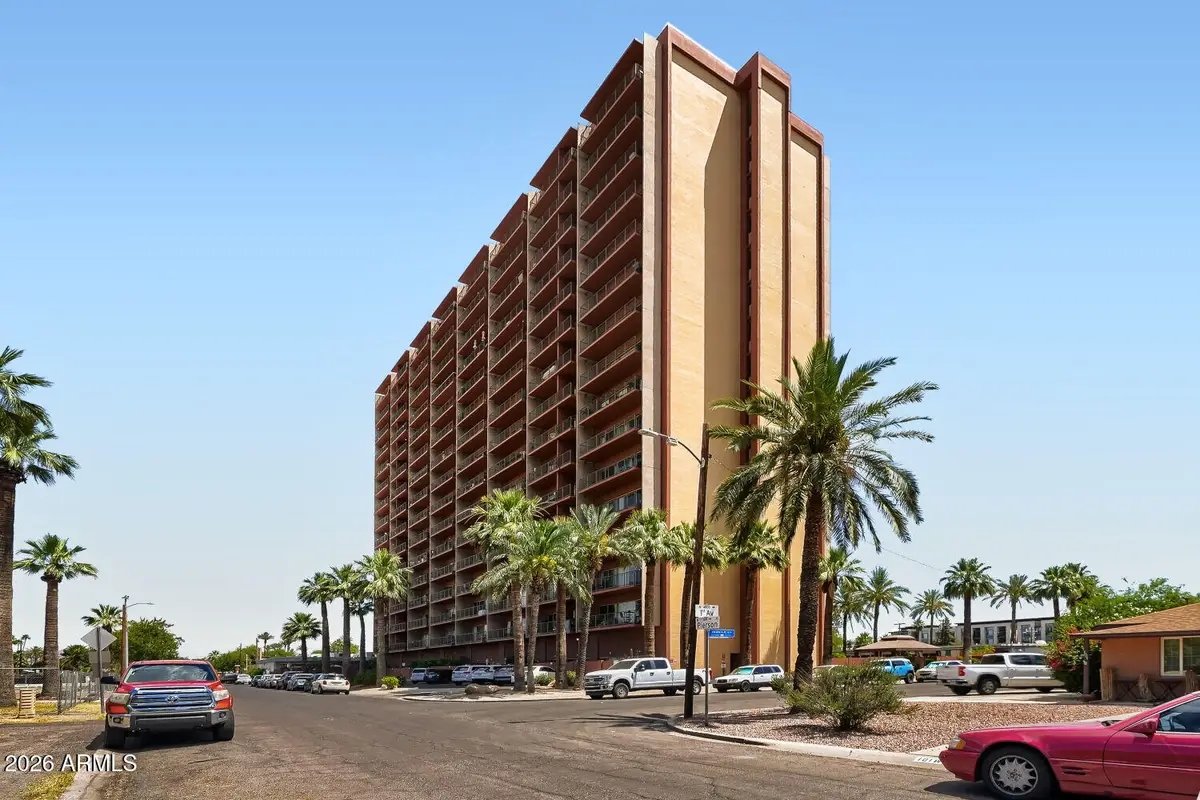 4750 N Central Avenue #K17, Phoenix, AZ 85012 - #1