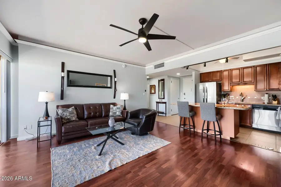 4750 N Central Avenue #K17, Phoenix, AZ 85012 - #3