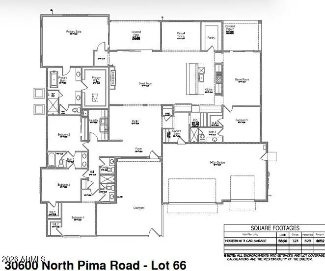 30600 N Pima Road #66, Scottsdale, AZ 85266 - #2