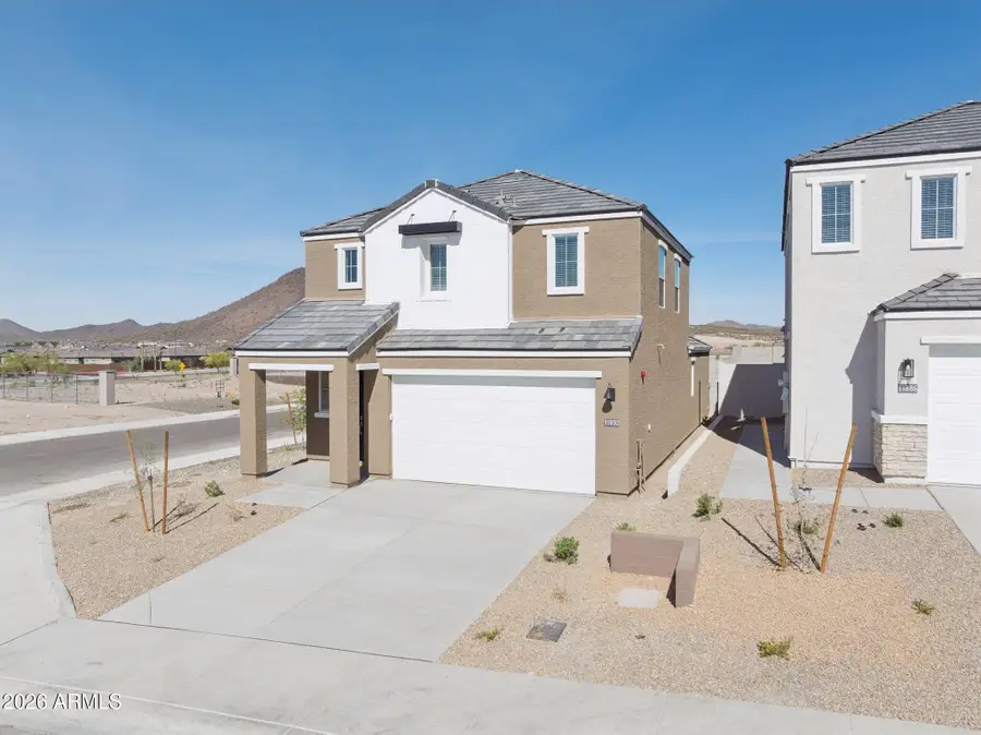 11892 W Burnside Trail, Peoria, AZ 85383 - #3