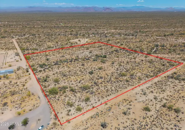 0 N Hexcel Road #'-', Florence, AZ 85132