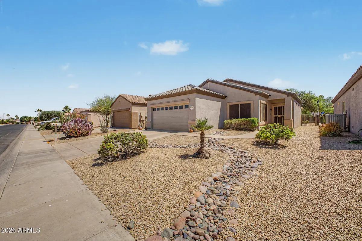 16491 W Rock Springs Lane, Surprise, AZ 85374 - #1