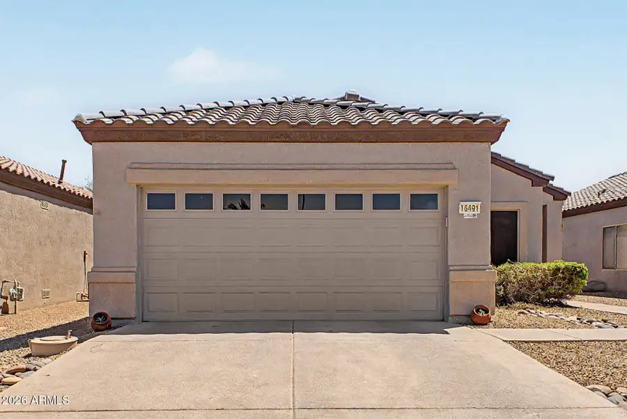 16491 W Rock Springs Lane, Surprise, AZ 85374 - #2