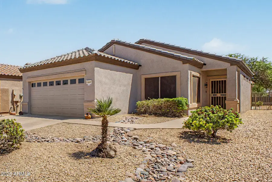 16491 W Rock Springs Lane, Surprise, AZ 85374 - #3