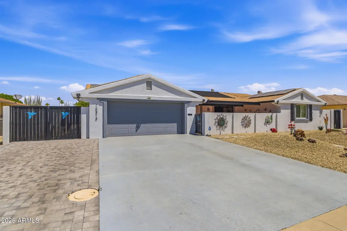 10818 W Brookside Drive, Sun City, AZ 85351 - #1