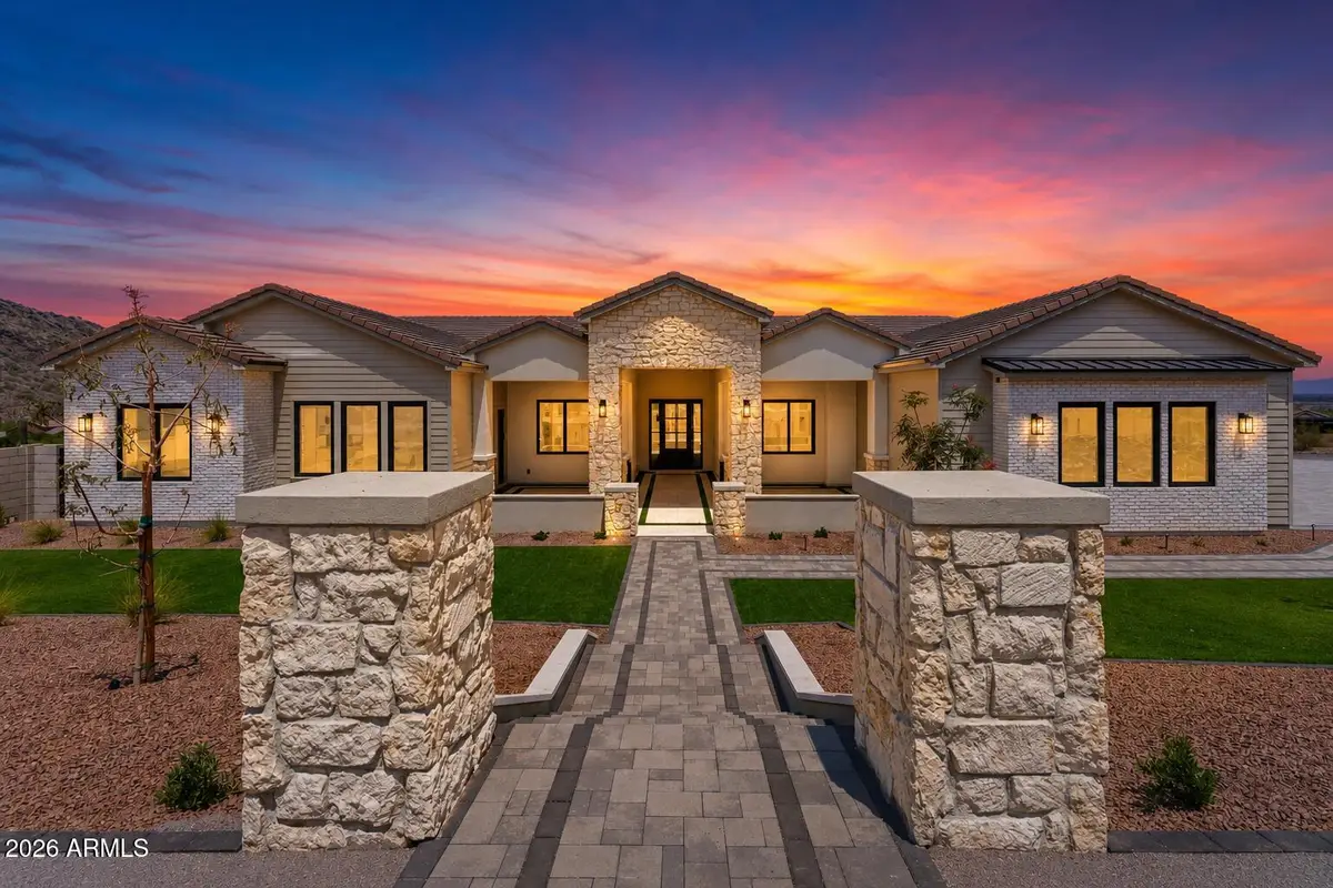 33954 N Mirage Court, Queen Creek, AZ 85144 - #1